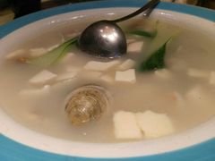 -渔民船说·北塘海鲜·天津菜·海肠捞饭(北塘古镇店)