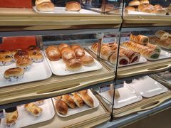-新侨三宝乐面包店(崇文门店)