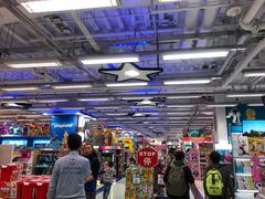 -玩具反斗城(海港城店)