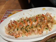 -百年恒益烧腊海鲜酒家·非遗传承(广州黄埔店)