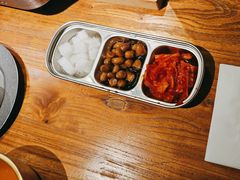 -TAIFORKS 大福食堂·山葵烤肉料理·拌饭(宝安店)