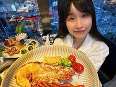 -Mr.Fish鱼鲜生海鲜放题(高德置地冬广场店)