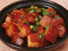 -鹊华居·地道鲁菜·海鲜·融合味(大明湖店)