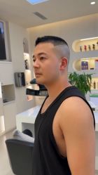 -汀南丝雨Hair design