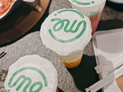 -湊湊火锅·茶憩(和平大悦城店)