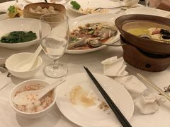 -上海小南国(国会店)