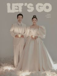 -至臻微拉婚纱摄影