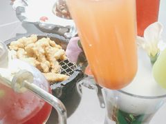 -3号仓库·创意中国菜(乐清正大广场店)