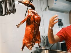 -黄连大头华烧鹅店(大良店)