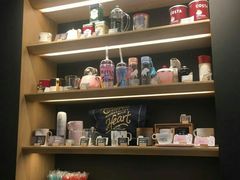-COSTA COFFEE(恒基名人购物中心店)