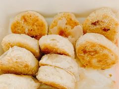 -西施酥饼(欧亚商都店)