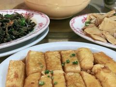 -红炎炎农家菜老字号(金水台店)