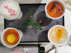 -富淳饭店(陆家嘴保利广场店)