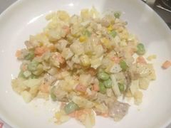 -通海俄式烧烤·俄罗斯大串(嵩山路店)