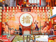 -深圳锦绣中华民俗村