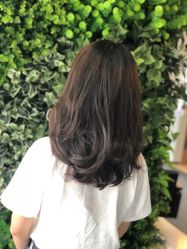 -FRIDAY星期五专业美发沙龙