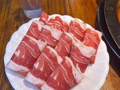 -小板凳·锦州烧烤(高新区店)