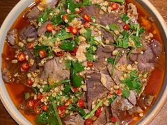 -渔见·精品川菜·老坛酸菜鱼(大朗店)