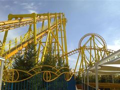 -沈阳方特欢乐世界