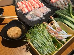 -呷哺呷哺 黄金牧场 (欢乐谷店)