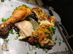 -绿茶餐厅(乐峰广场店)