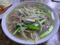 糟炒里脊丝-雅仕聚酒馆