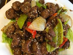 -西域美食(西直门南小街店)