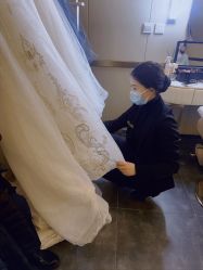 -GRACE KELLY婚纱与礼服(北京店)