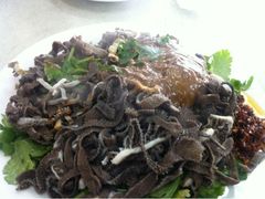 iphone_upload_pic-振生清真饭店(永安道店)