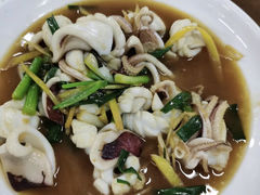 -板桥海鲜广场(文明东店)
