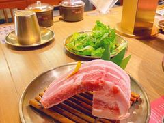 -西塔老太太泥炉烤肉(亚运村店)