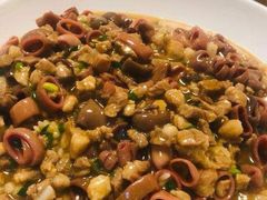 -小郭私房菜·海肠捞饭店(学士街店)