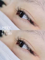 -Meet Nail 美睫·美甲