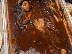 -半天妖烤鱼(和平印象城店)