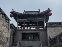 -山西王家大院