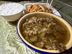 -定家小酥肉·清真(回民街店)