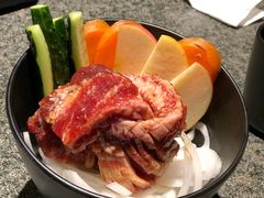 -NIUAN牛庵·日式和牛烧肉(恒隆店)