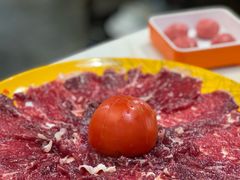 -潮汕大目牛肉火锅(水围店)