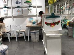 -小雅木姜子烤鸡·贵州菜(鸿通城店)