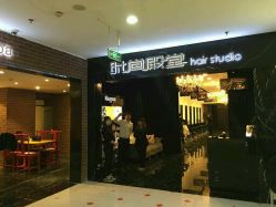-时尚殿堂·颜SPA