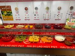 -海底捞火锅(顺义华联店)