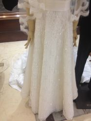 -南京宝娜嫁衣婚纱礼服馆(中央路店)