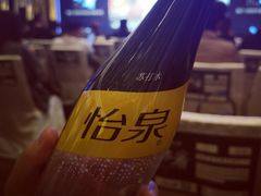 -上海宝华万豪酒店