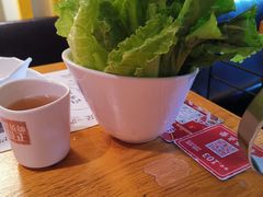 -海银海记潮汕牛肉火锅(新港中路海珠店)