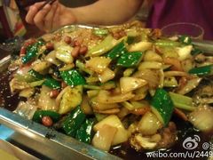 烤鱼-滋味烤鱼(马北店)