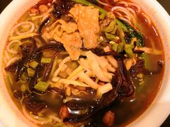 -水平有限广西米粉·广西风味集(五道口店)