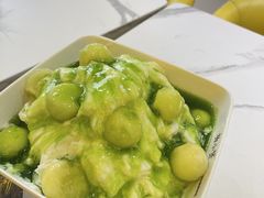 -杨小贤芒果绵绵冰(南门口店)