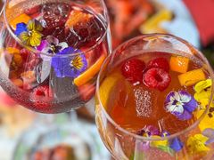 -BROWNSTONE布朗石西班牙餐厅(富城店)