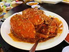 -龙海鲜螃蟹王(宏茂桥店)