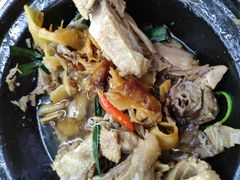 -老闽味姜母鸭·煎蟹闽菜餐厅(曾厝垵地标店)